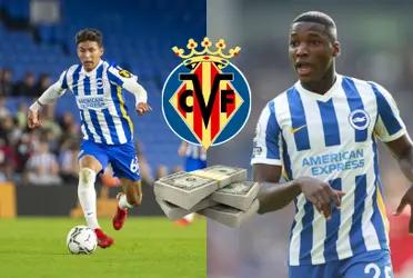 Pensando en la próxima temporada, el submarino amarillo se habría fijado en dos estrellas ecuatorianas.