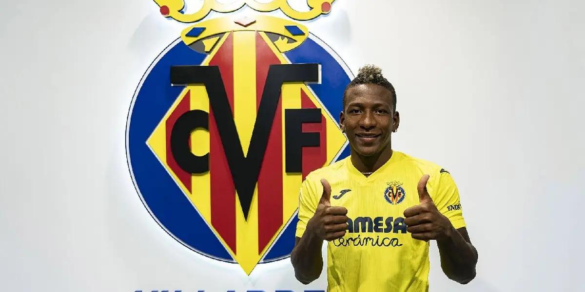 Pensando en la próxima temporada, el Submarino Amarillo se habría fijado en dos estrellas ecuatorianas por recomendación del lateral.