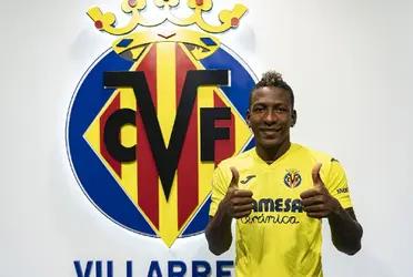 Pensando en la próxima temporada, el Submarino Amarillo se habría fijado en dos estrellas ecuatorianas por recomendación del lateral.