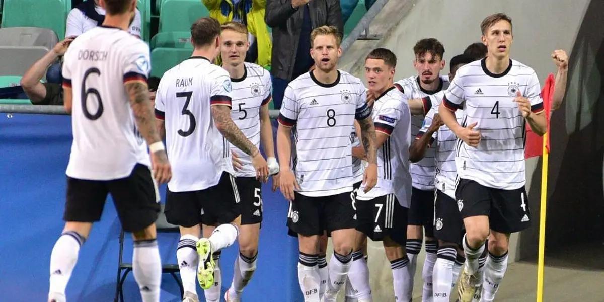 Pensando ya en el súper equipo de año que viene, el conjunto merengue acaba de poner la mirada bajo una de las principales promesas del fútbol alemán, su gran capacidad y madurez a la hora de jugar hicieron que la casa blanca decida ir por él.