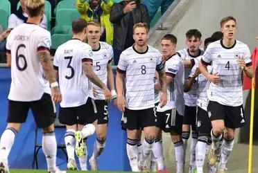 Pensando ya en el súper equipo de año que viene, el conjunto merengue acaba de poner la mirada bajo una de las principales promesas del fútbol alemán, su gran capacidad y madurez a la hora de jugar hicieron que la casa blanca decida ir por él.