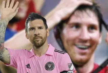 Pensar en que Lionel Messi pueda estar presente en el FC Barcelona es algo que ilusiona a muchos, pero que parece descabellado