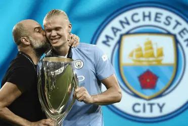 Pep Guardiola no para de enaltecer su carrera tras una nueva conquista en Europa