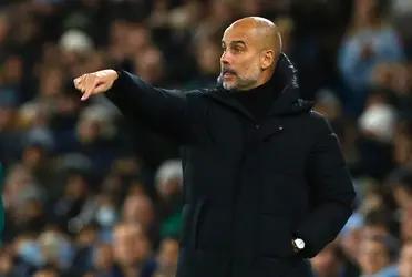 Pep Guardiola es uno de los máximos candidatos a levantar una nueva Champions League. A continuación, un repaso por los titulos obtenidos por Pep en Manchester City.