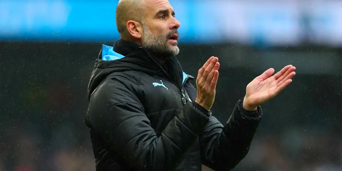 Pep Guardiola es uno de los mejores entrenadores del mundo y así lo marca su salario. Actualmente es de los técnicos mejor pagados con un contrato que asciende a los 25 millones de euros por año, más del doble de lo que percibía en su último contrato en el Barcelona.