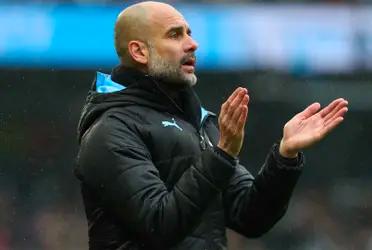 Pep Guardiola es uno de los mejores entrenadores del mundo y así lo marca su salario. Actualmente es de los técnicos mejor pagados con un contrato que asciende a los 25 millones de euros por año, más del doble de lo que percibía en su último contrato en el Barcelona.