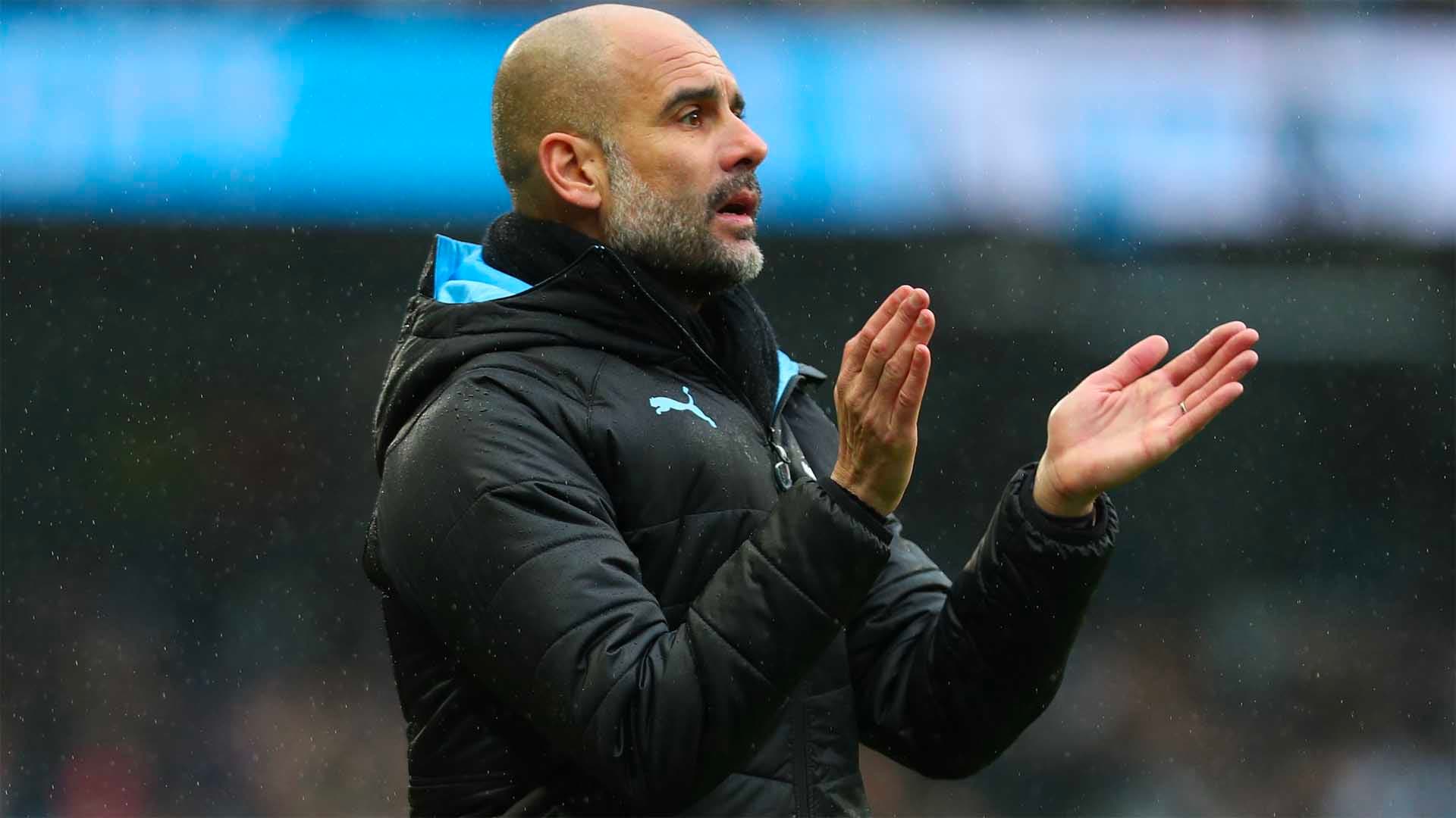 Pep Guardiola es uno de los mejores entrenadores del mundo y así lo marca su salario. Actualmente es de los técnicos mejor pagados con un contrato que asciende a los 25 millones de euros por año, más del doble de lo que percibía en su último contrato en el Barcelona.