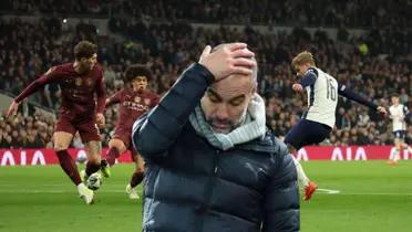 Pep Guardiola (Foto: Manchester City)