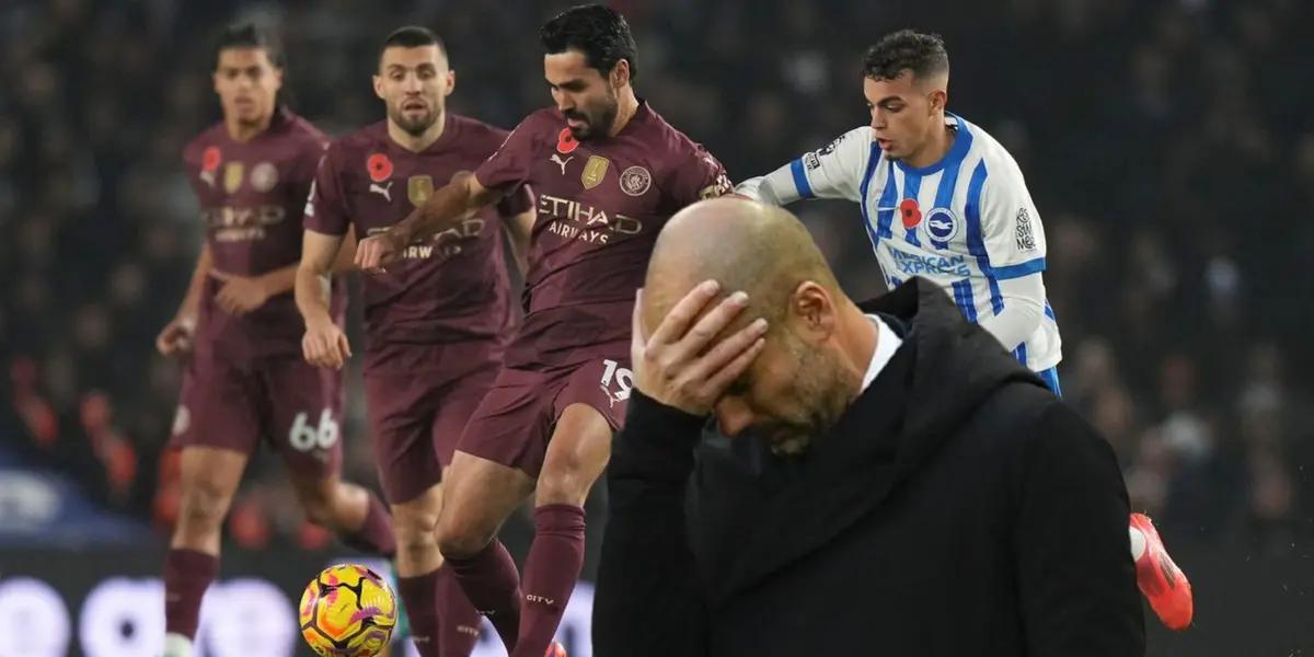 Pep Guardiola (Foto: Manchester City)