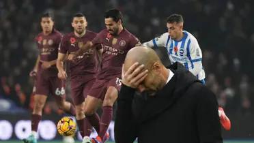 Pep Guardiola (Foto: Manchester City)