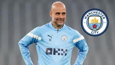 Pep Guardiola (Foto: Manchester City)