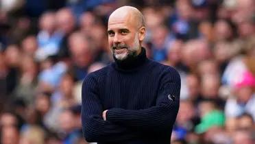 Pep Guardiola / Foto: Manchester City