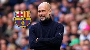 Pep Guardiola Foto: Nexofin y Escudoteca