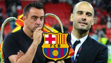 Pep Guardiola ha dado una respuesta sobre la posibilidad de dirigir nuevamente al FC Barcelona, hay una condición