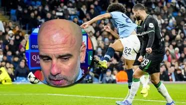 Pep Guardiola / Photo: Manchester City