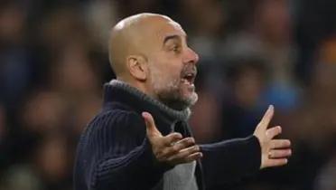 Pep Guardiola, previo al partido de Champions contra el Madrid, se ve demasiado pesimista