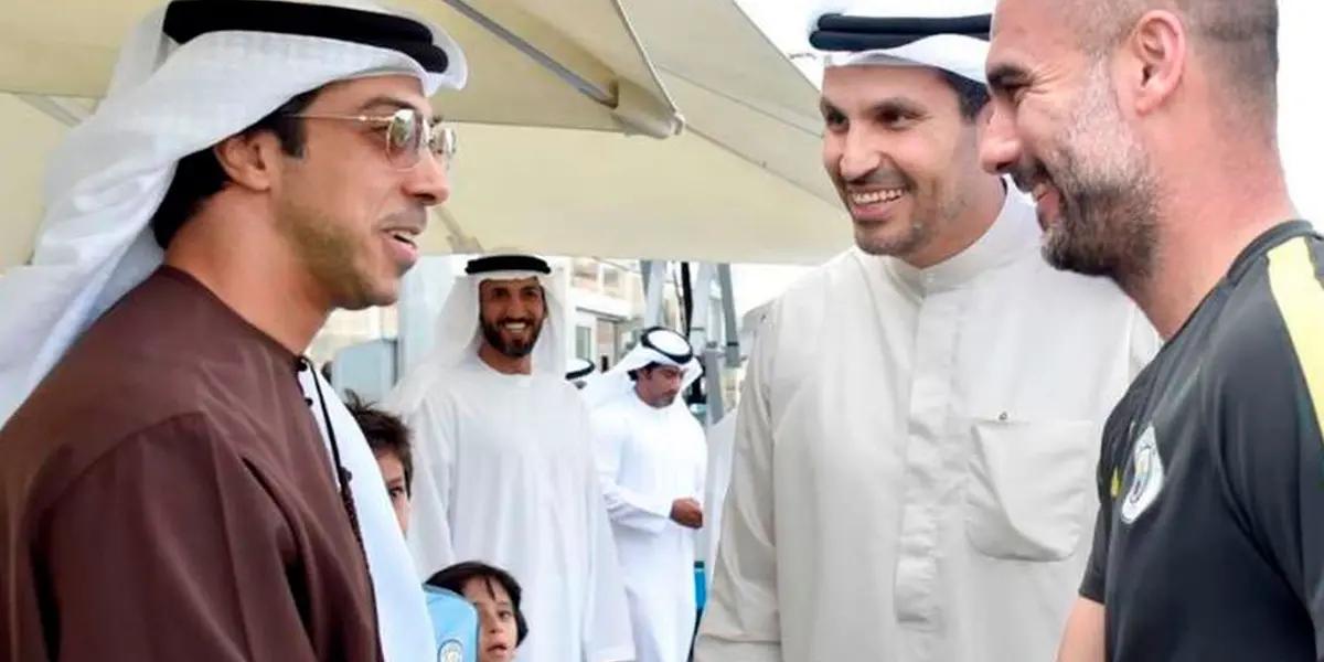 Pep Guardiola no solo es un fantástico entrenador, que ha revolucionado cuanto lugar ha dirigido, además es un gran generador de recursos económicos y se ha vuelto un empresario exitoso.