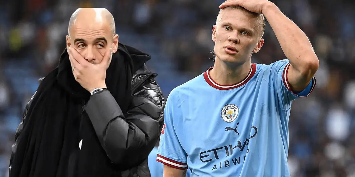 Pep Guardiola tuvo un jugador favorito que nunca pudo fichar por amor a sus colores y rechazó una tremenda oferta de Manchester City