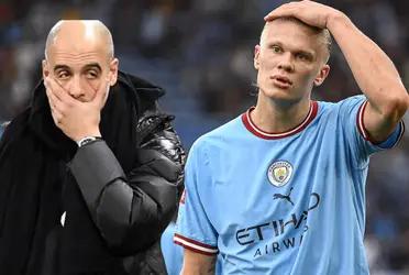 Pep Guardiola tuvo un jugador favorito que nunca pudo fichar por amor a sus colores y rechazó una tremenda oferta de Manchester City