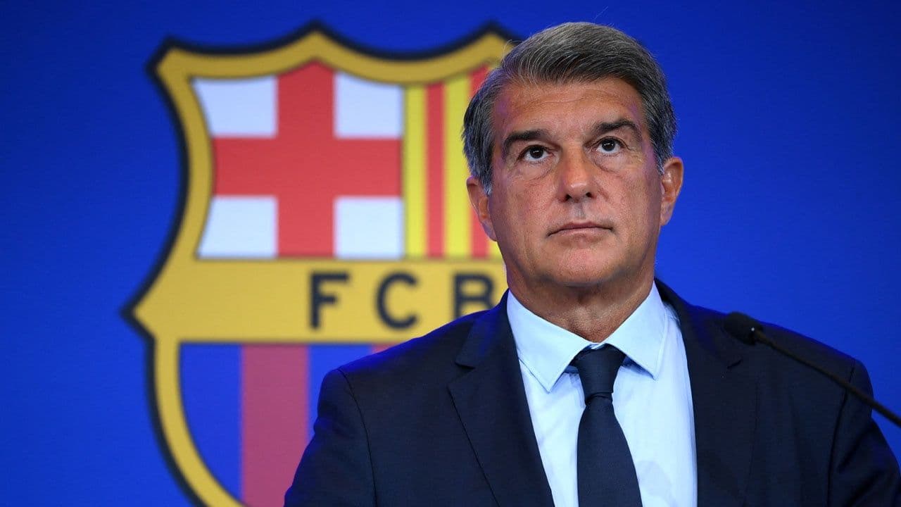 Perdió la oportunidad de su vida y ahora el Barcelona se ríe de él.