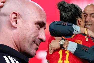 Peritos expertos han dado su visión de los hechos y esto no favorece a Luis Rubiales