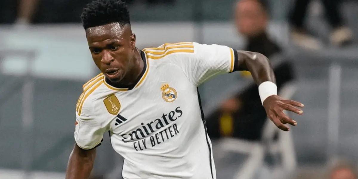 ¡Pero qué exhibición del Real Madrid ante un débil Osasuna: ya son tres pero podrían ser varios más!