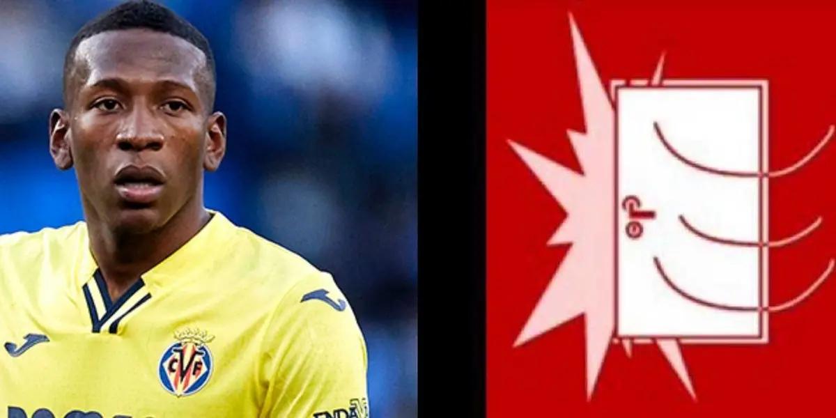 Pervis Estupiñán eligió el Brighton no por lo económico sino para poder jugar más y estar cerca de sus compañeros.