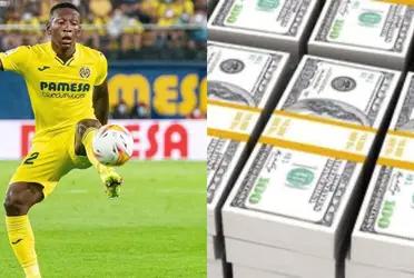 Pervis Estupiñán exigió saber si iban a venderlo o no para el 12 de julio. Tottenham, Leicester y West Ham ofrecerían próximamente entre 20 y 25 millones por el lateral ecuatoriano.