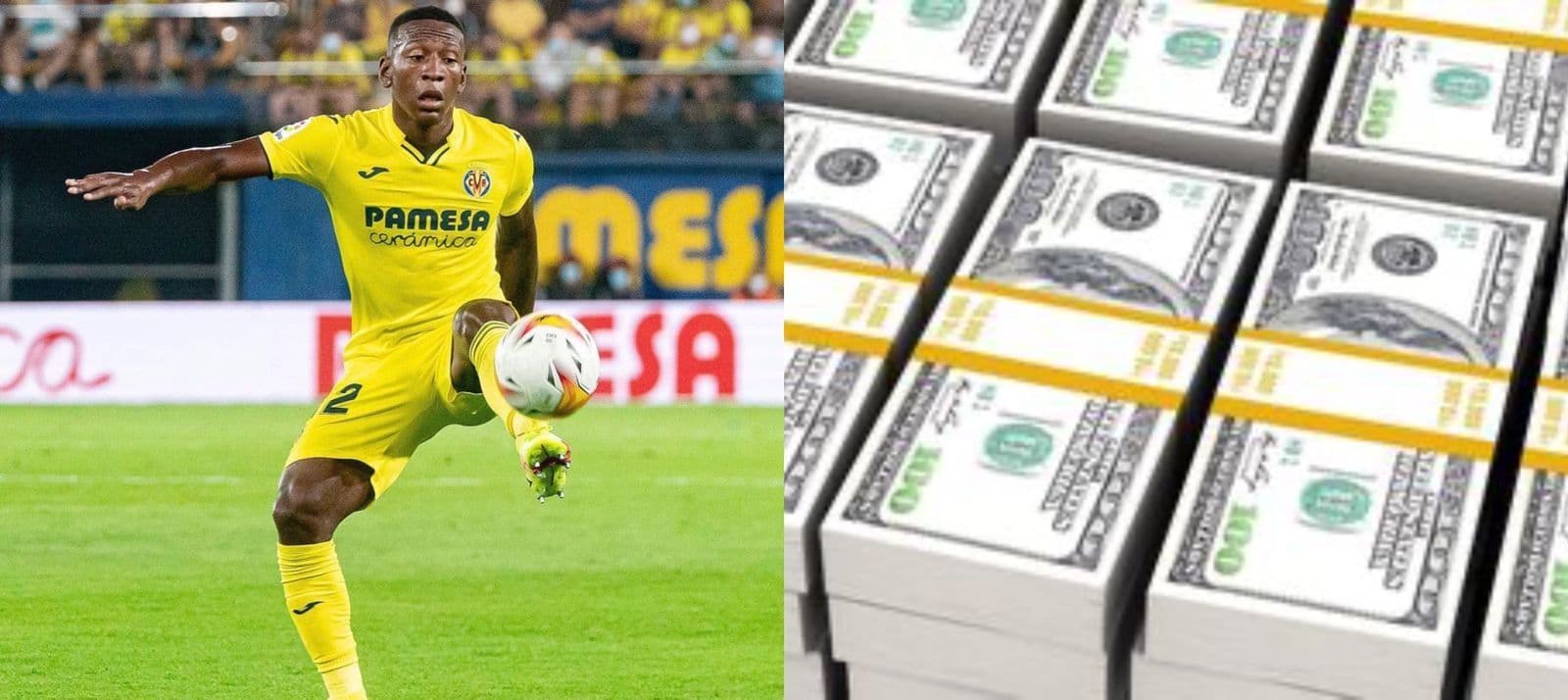 Pervis Estupiñán exigió saber si iban a venderlo o no para el 12 de julio. Tottenham, Leicester y West Ham ofrecerían próximamente entre 20 y 25 millones por el lateral ecuatoriano.