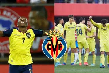 Pervis Estupiñan sentiría mucho la ausencia de Pau Torres, su gran compañera en defensa.