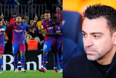 Pese a intentar quedarse, y luchar por un puesto en el equipo, todo indicaría que Memphis Depay abandonará la institución el próximo mercado de pases.