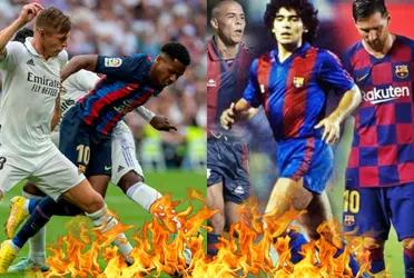 Pese a que el club de sus amores perdió, una situación bastante clara le dejó una sonrisa inesperada que favorece en el futuro.