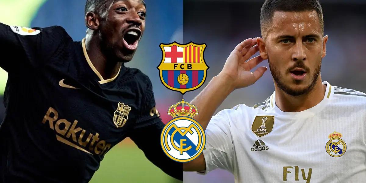 Pese a que siempre existió una similitud entre ambos, de a poco eso podría ir desapareciendo.