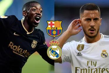 Pese a que siempre existió una similitud entre ambos, de a poco eso podría ir desapareciendo.