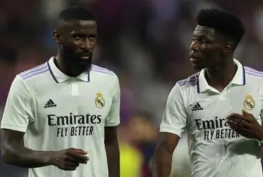 Pese a tener un gran inicio liguero, un aspecto en especifico podría arruínar la temporada.