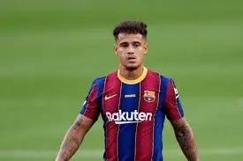 Philippe Coutinho fue uno de los fichajes más caros de la historia del FC Barcelona, el club balugrana pagó por el brasilero 160 millones de euros y hoy en día parece que esa increible suma de dinero no tendrá retorno en lo deportivo ni en lo económico para el club.