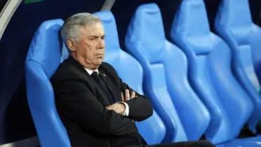 Piden 5 años de cárcel y Ancelotti reveló por qué se equivocaron y es inocente