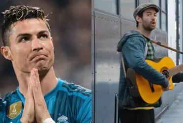 Pintaba para crack y lo veían como el próximo ganador del Balón de Oro