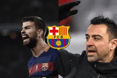 Piqué tendrá su última oportunidad contra Cádiz.