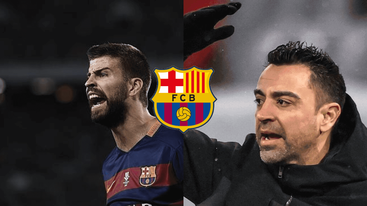 Piqué tendrá su última oportunidad contra Cádiz.