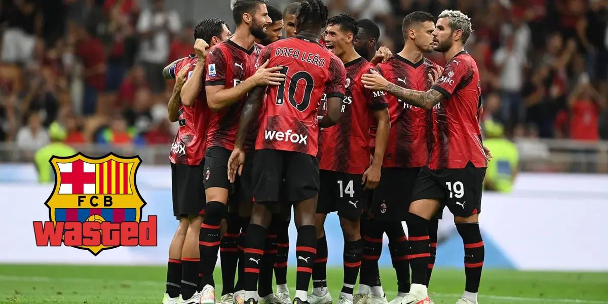 Plantilla 23/24 del Inter de Milán