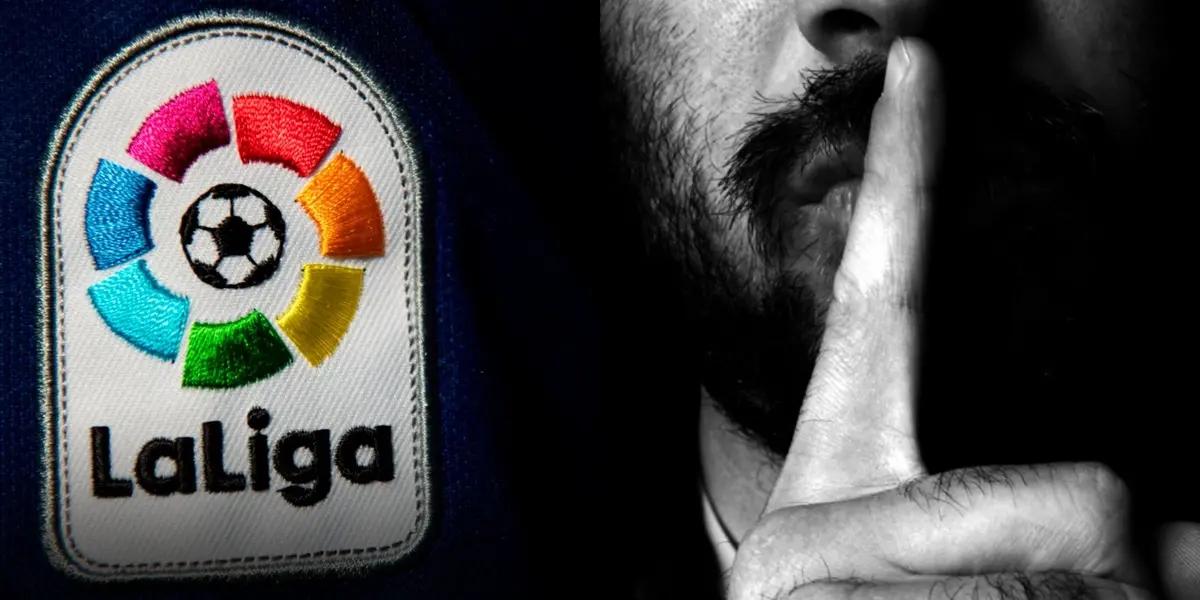 Poca importancia parece haberle dado la institución, que no se pronunció al respecto.