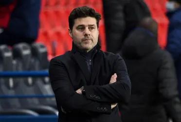 Pochettino rescinde con PSG para llegar al Real Madrid.