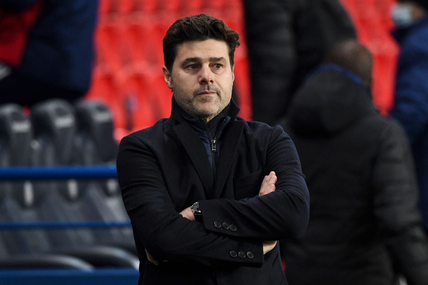 Pochettino rescinde con PSG para llegar al Real Madrid.
