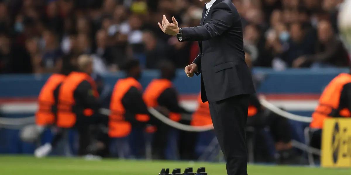 Pochettino ya tiene en la el reemplazo de Mbappe en la mira y es Dybala.