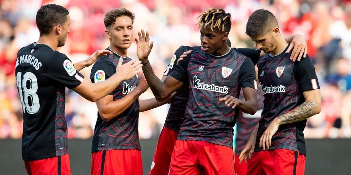 Podría haber seguido los pasos de su hermano, pero prefirió jugársela