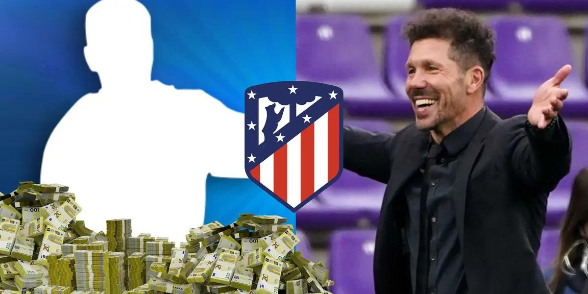 Podríamos estar hablando del bombazo de este mercado de fichajes