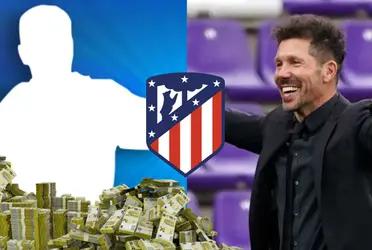 Podríamos estar hablando del bombazo de este mercado de fichajes