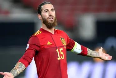 Por el momento el jugador del PSG se encuentra recuperandose de su lesión en esa rodilla izquierda, pero lo cierto es que ya está con la mente en volver al campo y vestirse de rojo para representar a su país como siempre supo hacer. Solo quedá esperar si Luís Enrique le da la posibilidad.