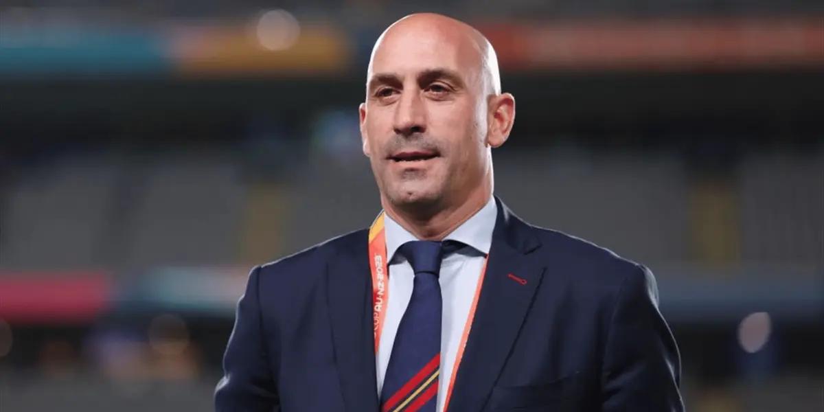 Por el polémico caso de Luis Rubiales otra selección denunció abuso y malos tratos de su entrenador en concentraciones